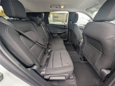 2026 Ford Escape Active®