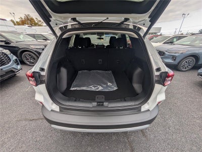 2026 Ford Escape Active®