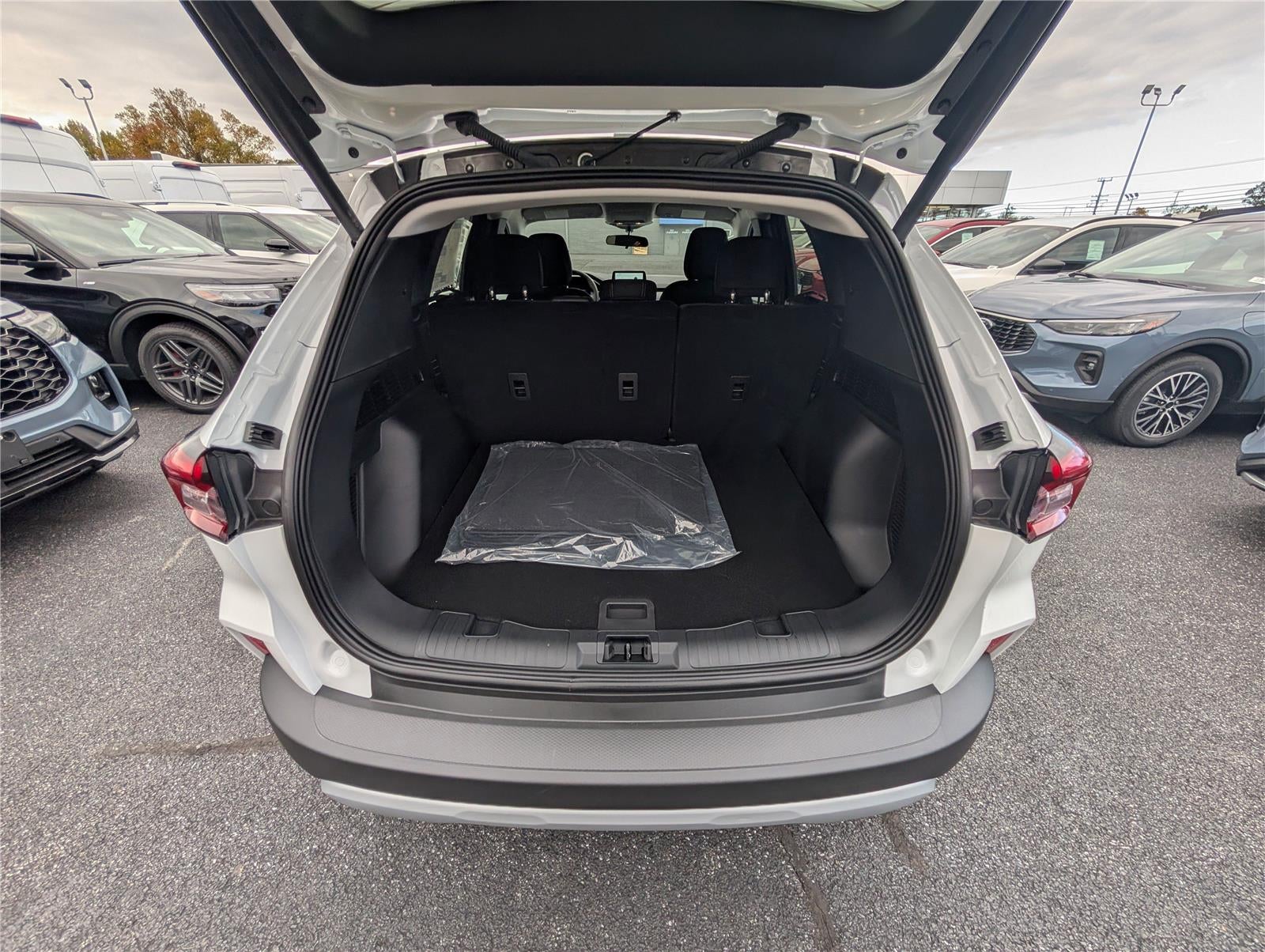 2026 Ford Escape Active®