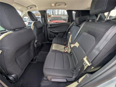 2026 Ford Escape Active®