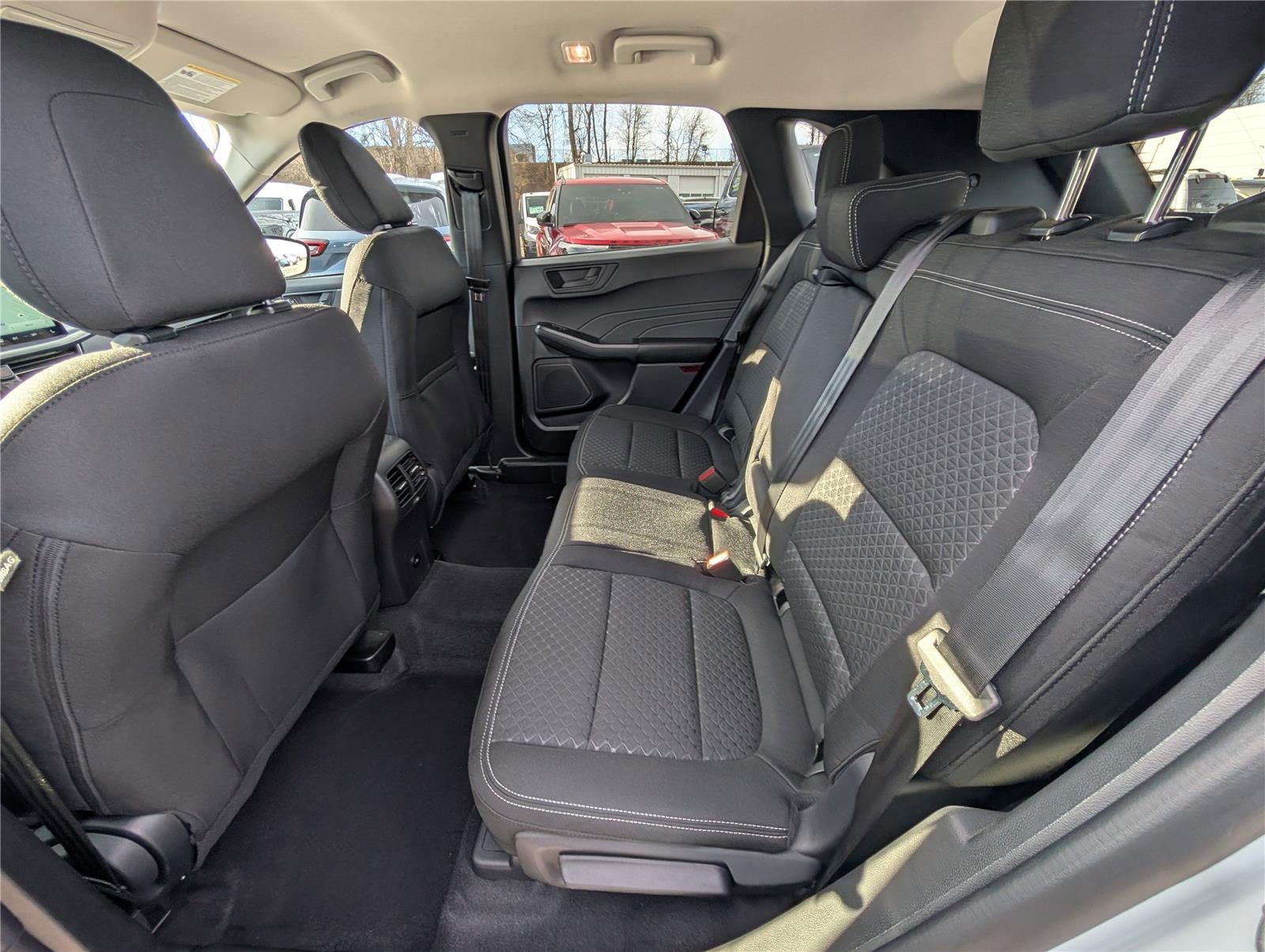 2026 Ford Escape Active®