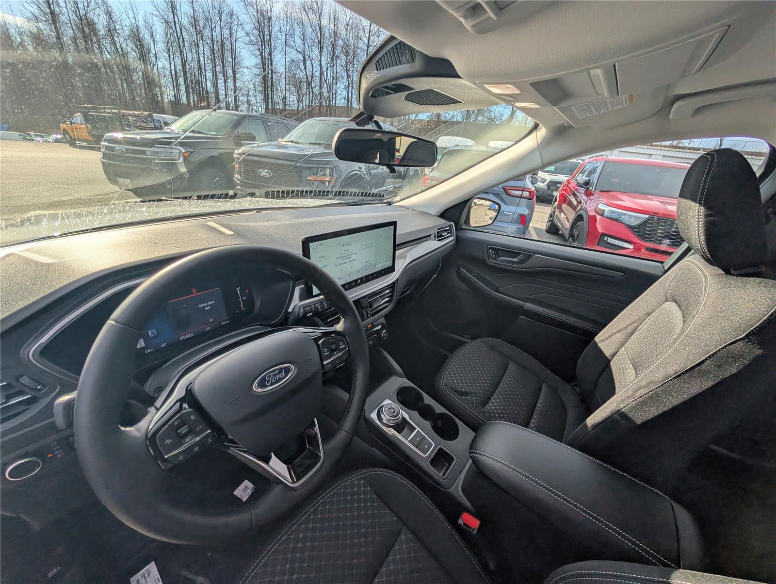 2026 Ford Escape Active®