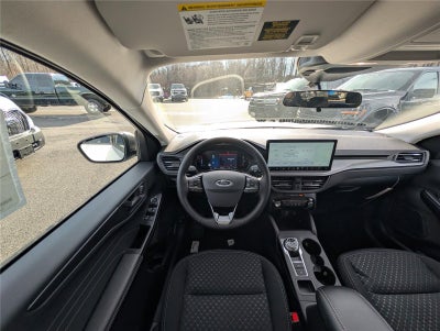 2026 Ford Escape Active®