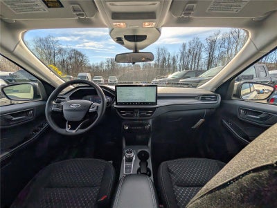 2026 Ford Escape Active®