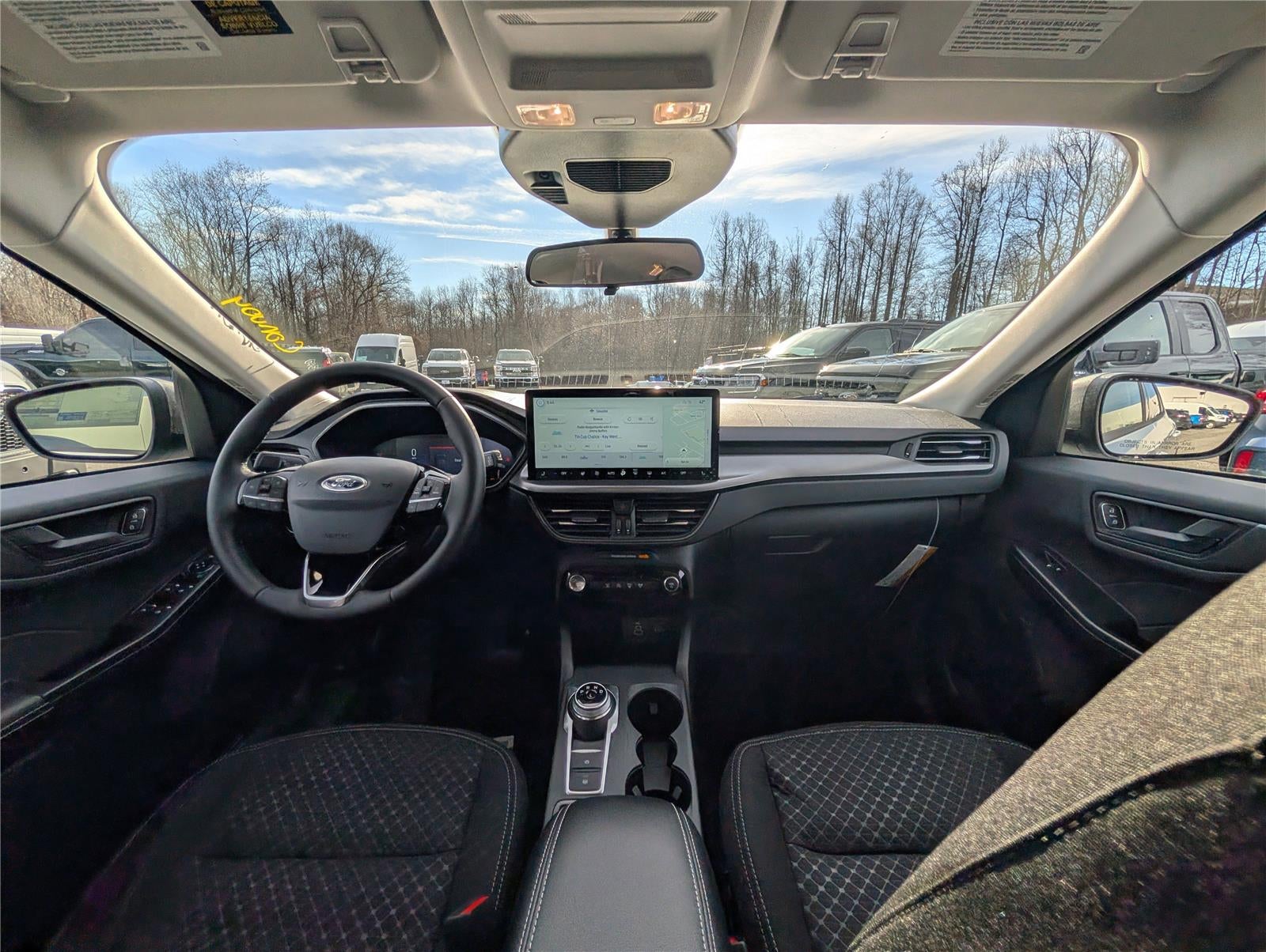 2026 Ford Escape Active®