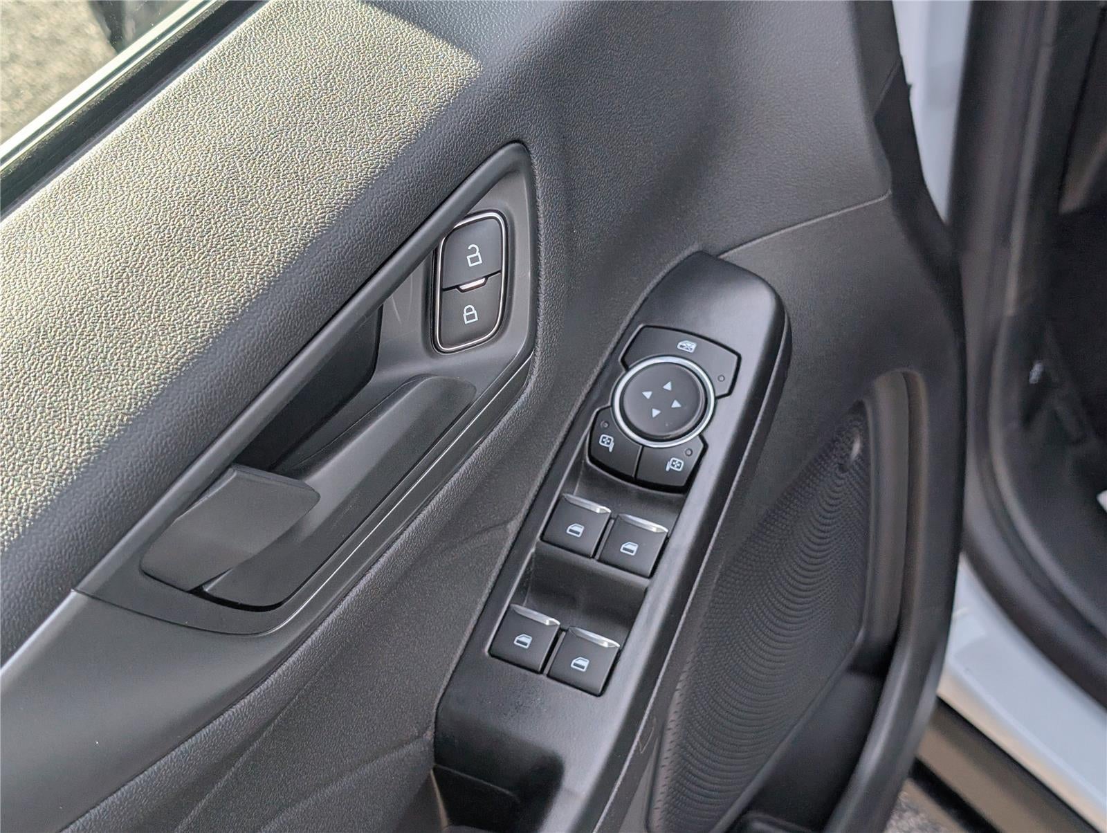 2026 Ford Escape Active®