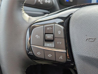 2026 Ford Escape Active®