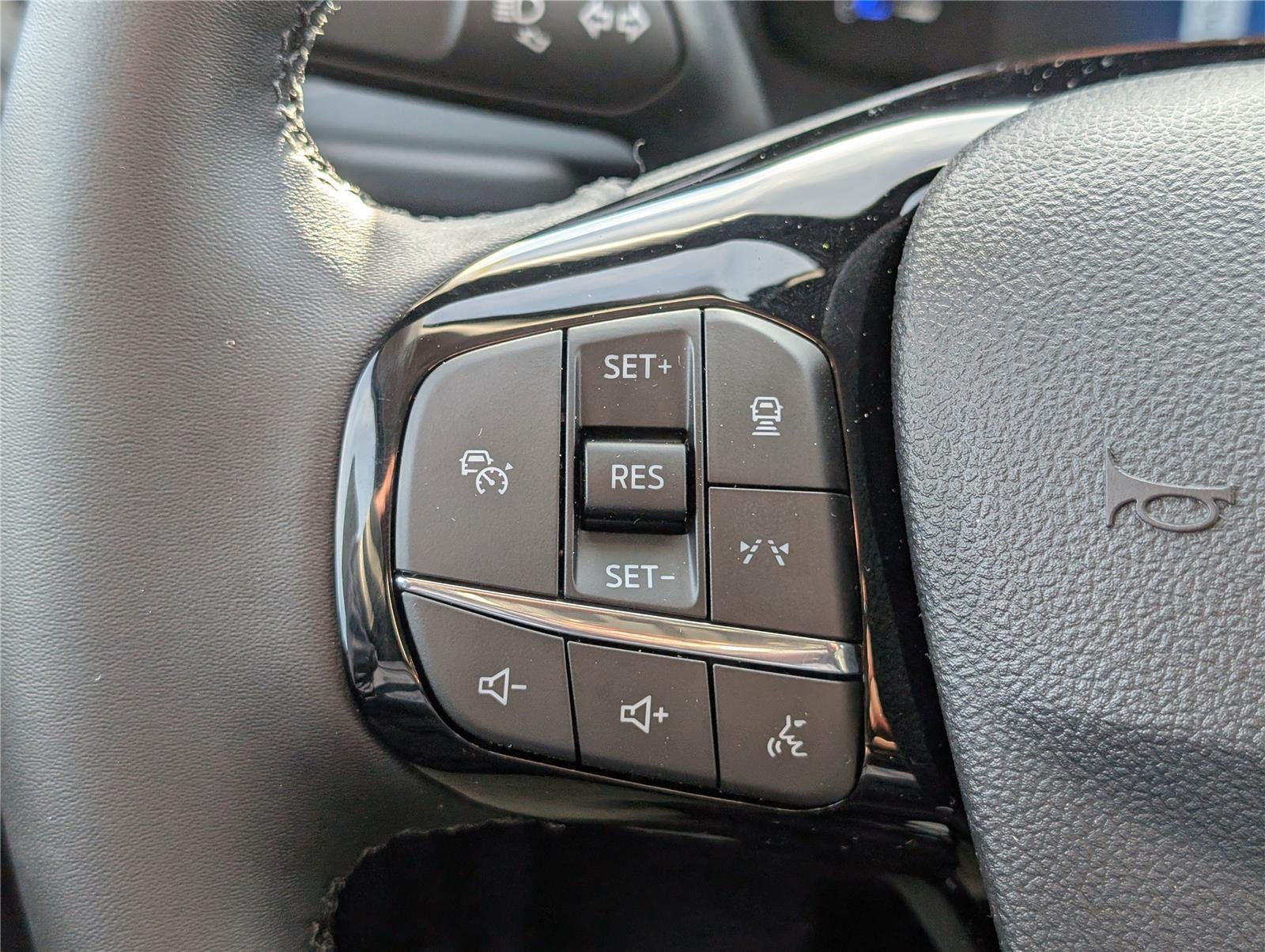 2026 Ford Escape Active®