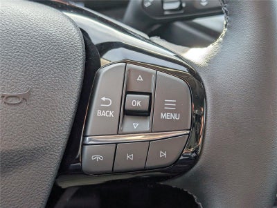 2026 Ford Escape Active®