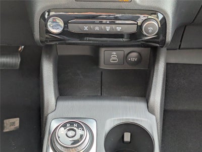 2026 Ford Escape Active®