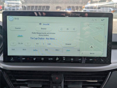 2026 Ford Escape Active®