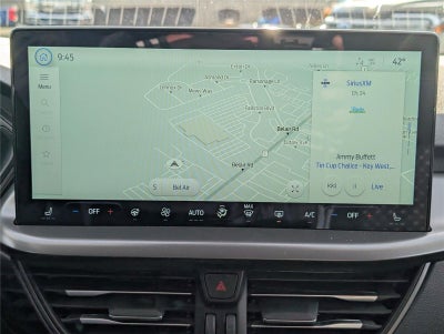 2026 Ford Escape Active®