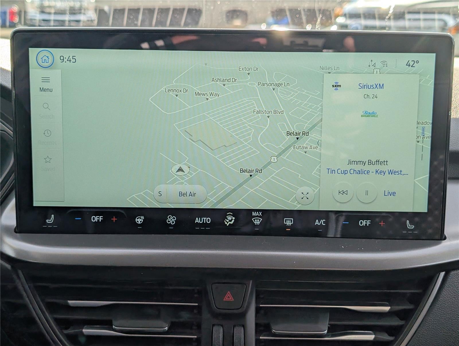 2026 Ford Escape Active®