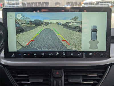 2026 Ford Escape Active®