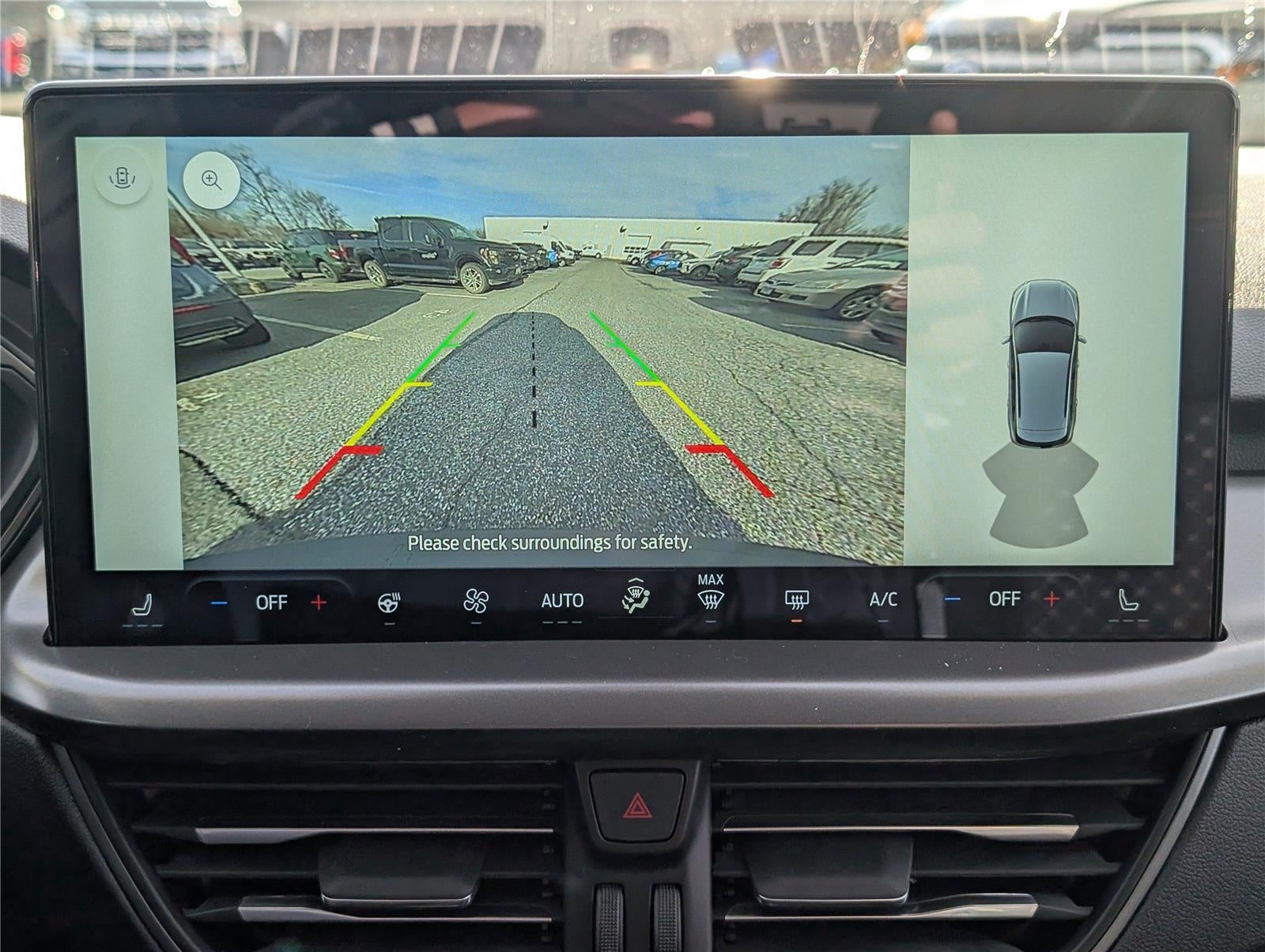 2026 Ford Escape Active®