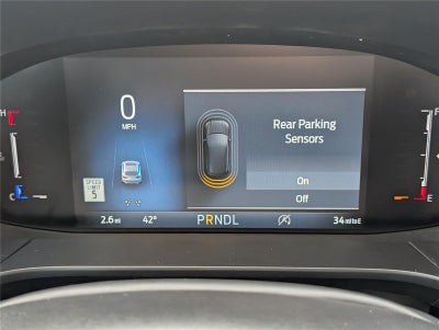 2026 Ford Escape Active®