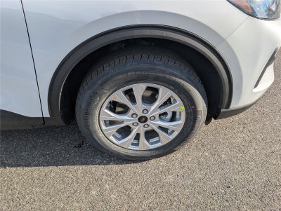 2026 Ford Escape Active®