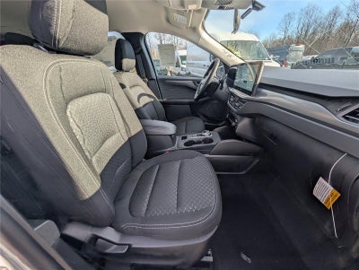 2026 Ford Escape Active®