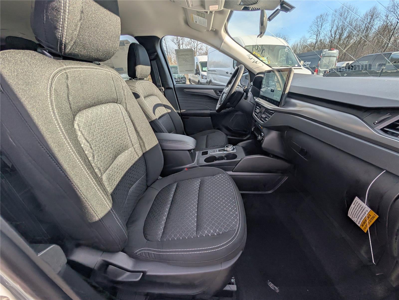 2026 Ford Escape Active®