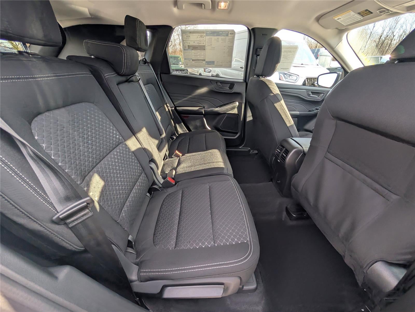 2026 Ford Escape Active®