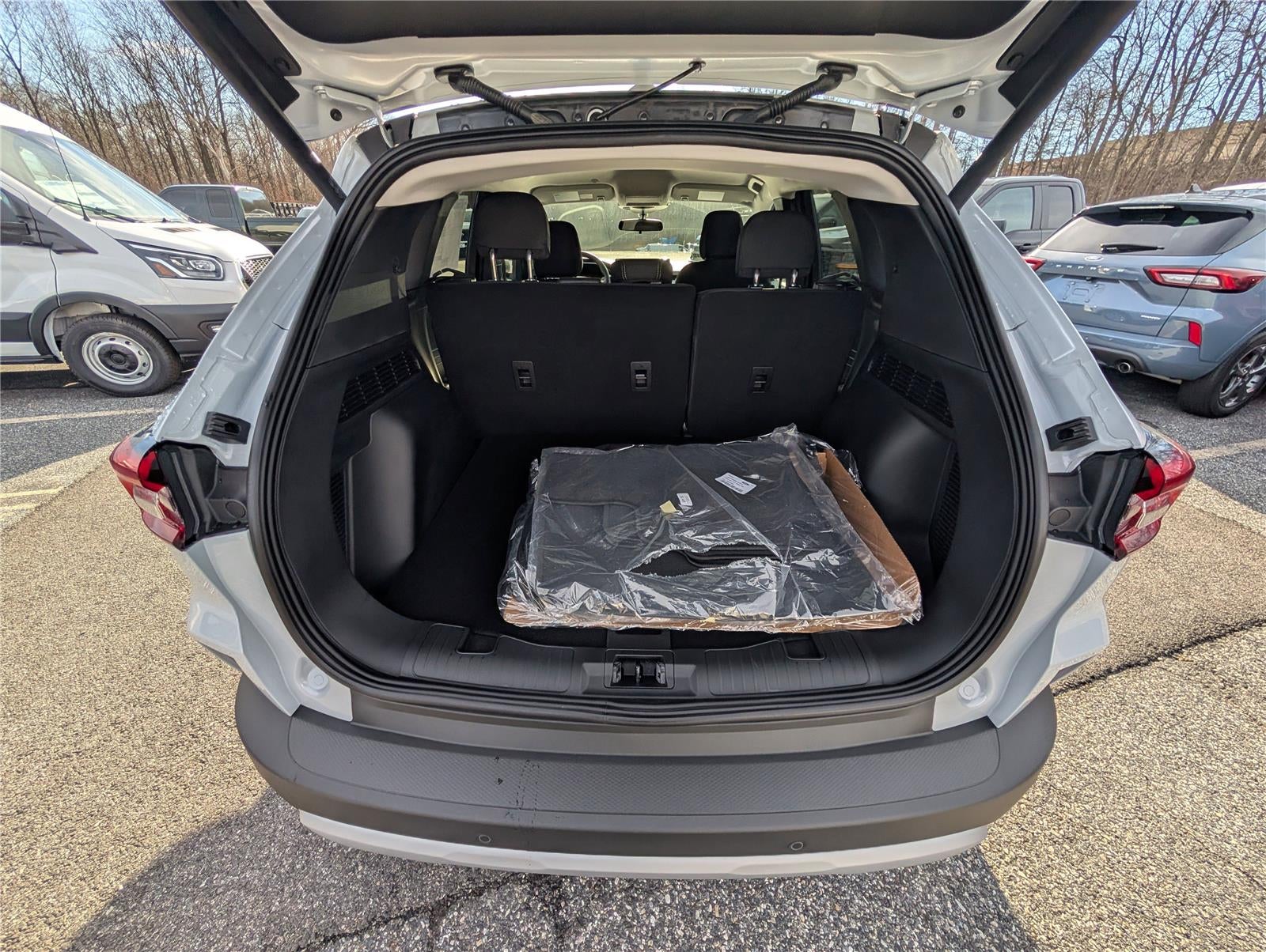 2026 Ford Escape Active®