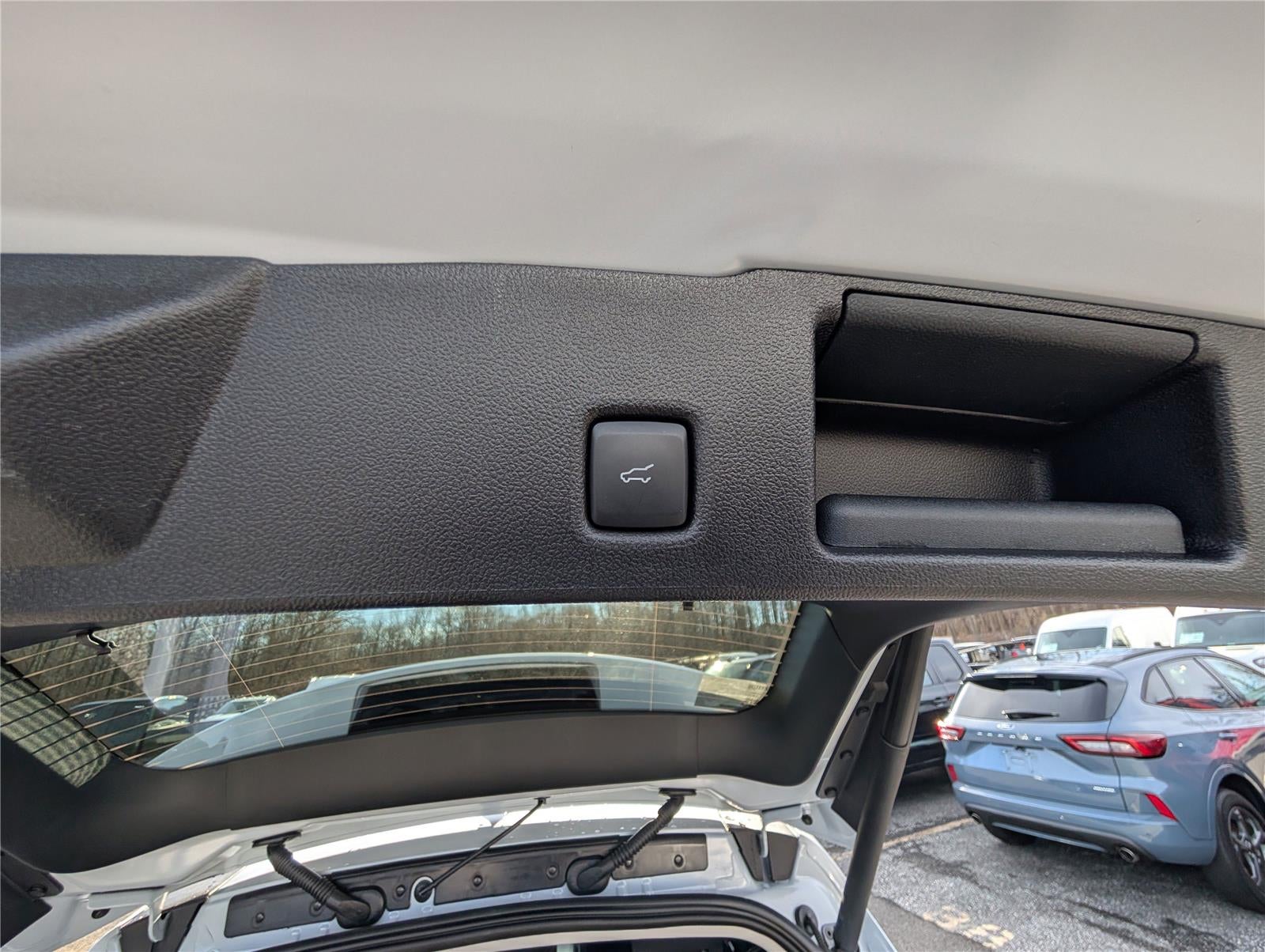 2026 Ford Escape Active®