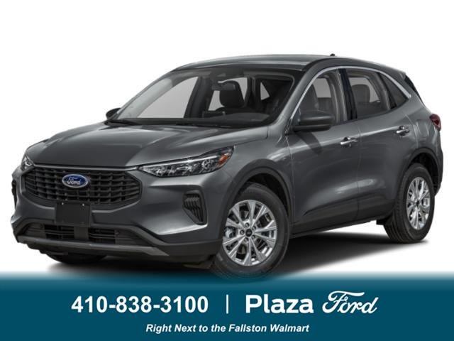 2026 Ford Escape Active®