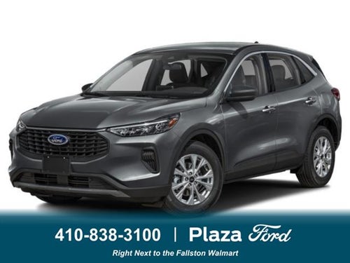 2026 Ford Escape Active®