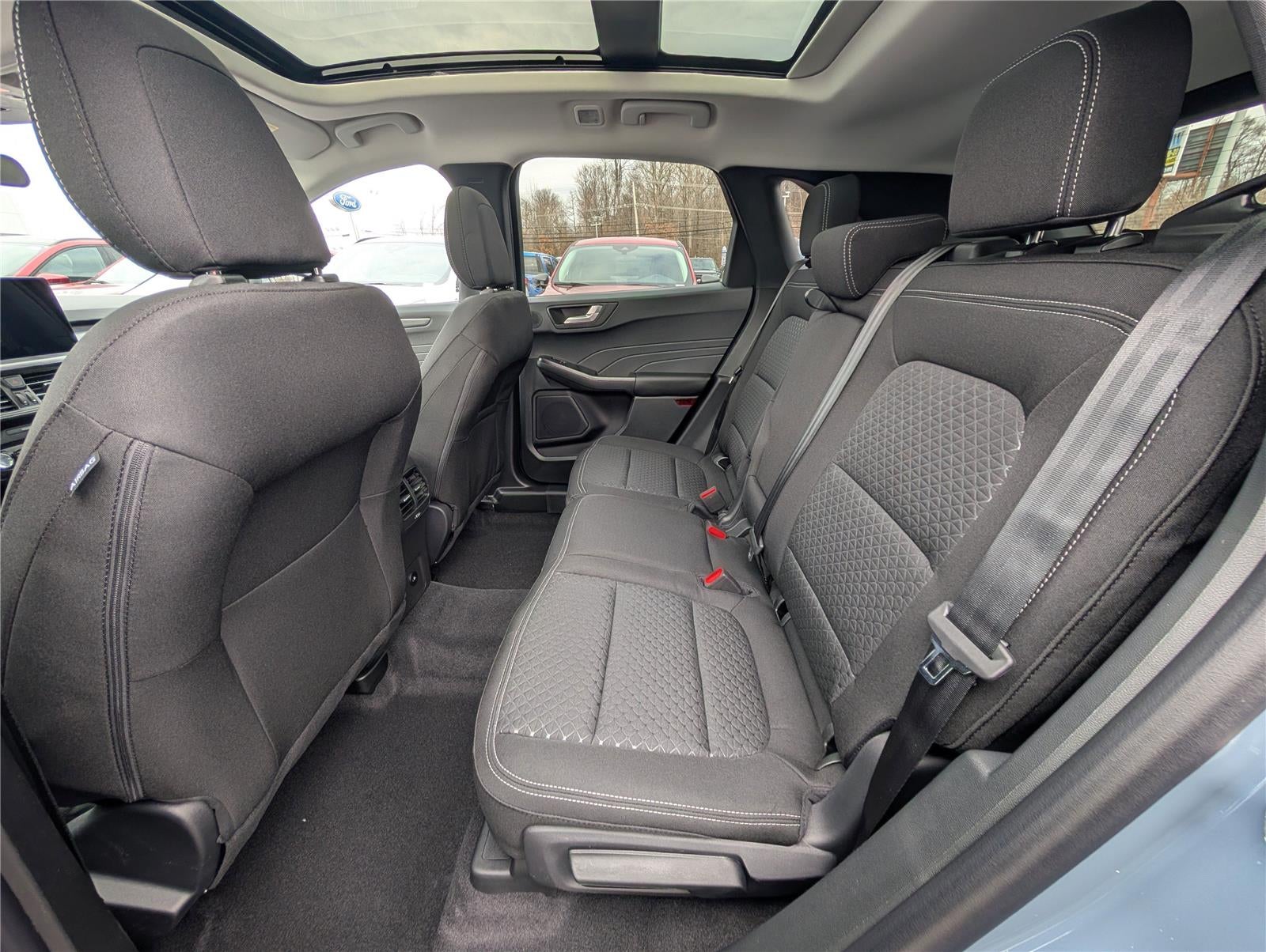 2026 Ford Escape Active®