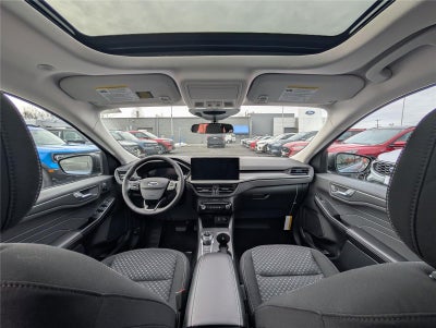 2026 Ford Escape Active®