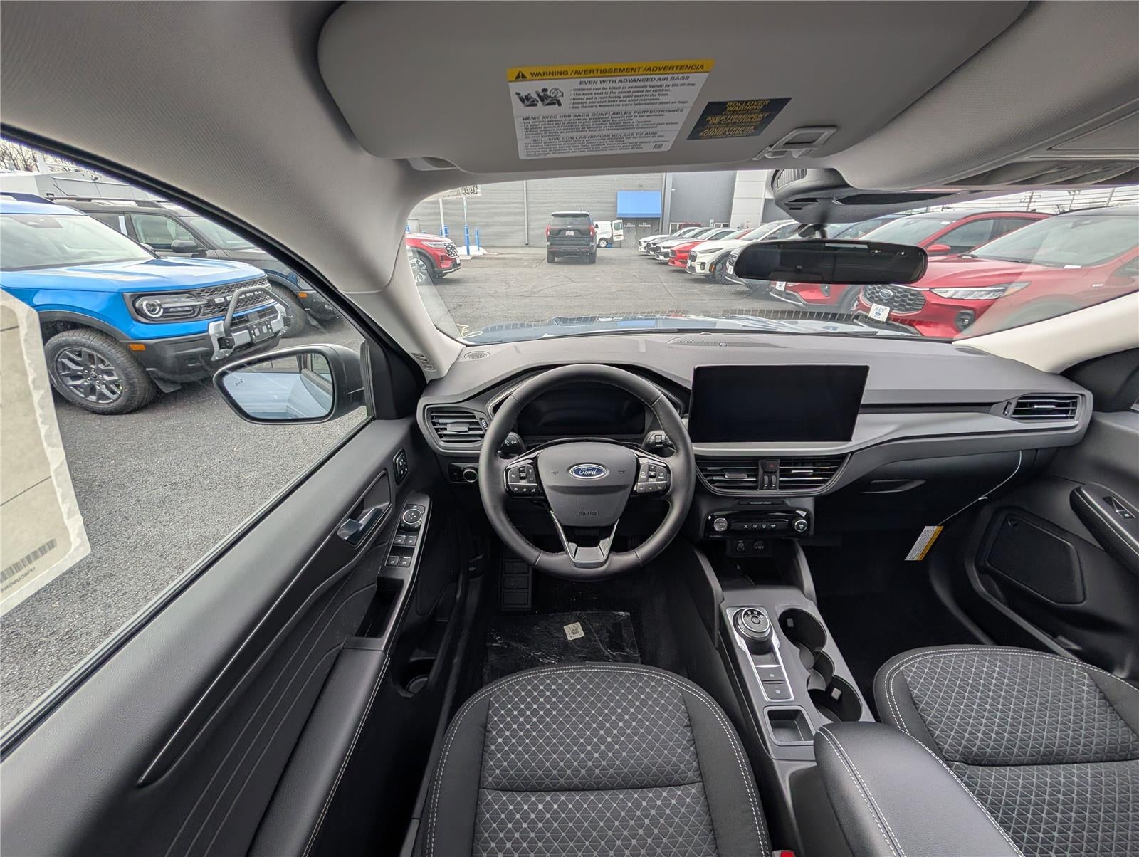 2026 Ford Escape Active®