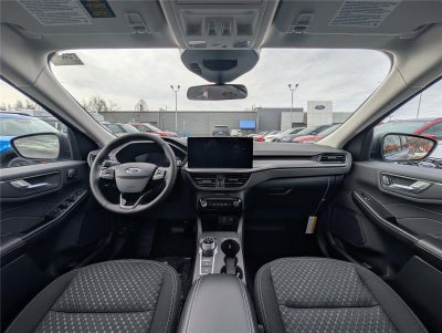 2026 Ford Escape Active®