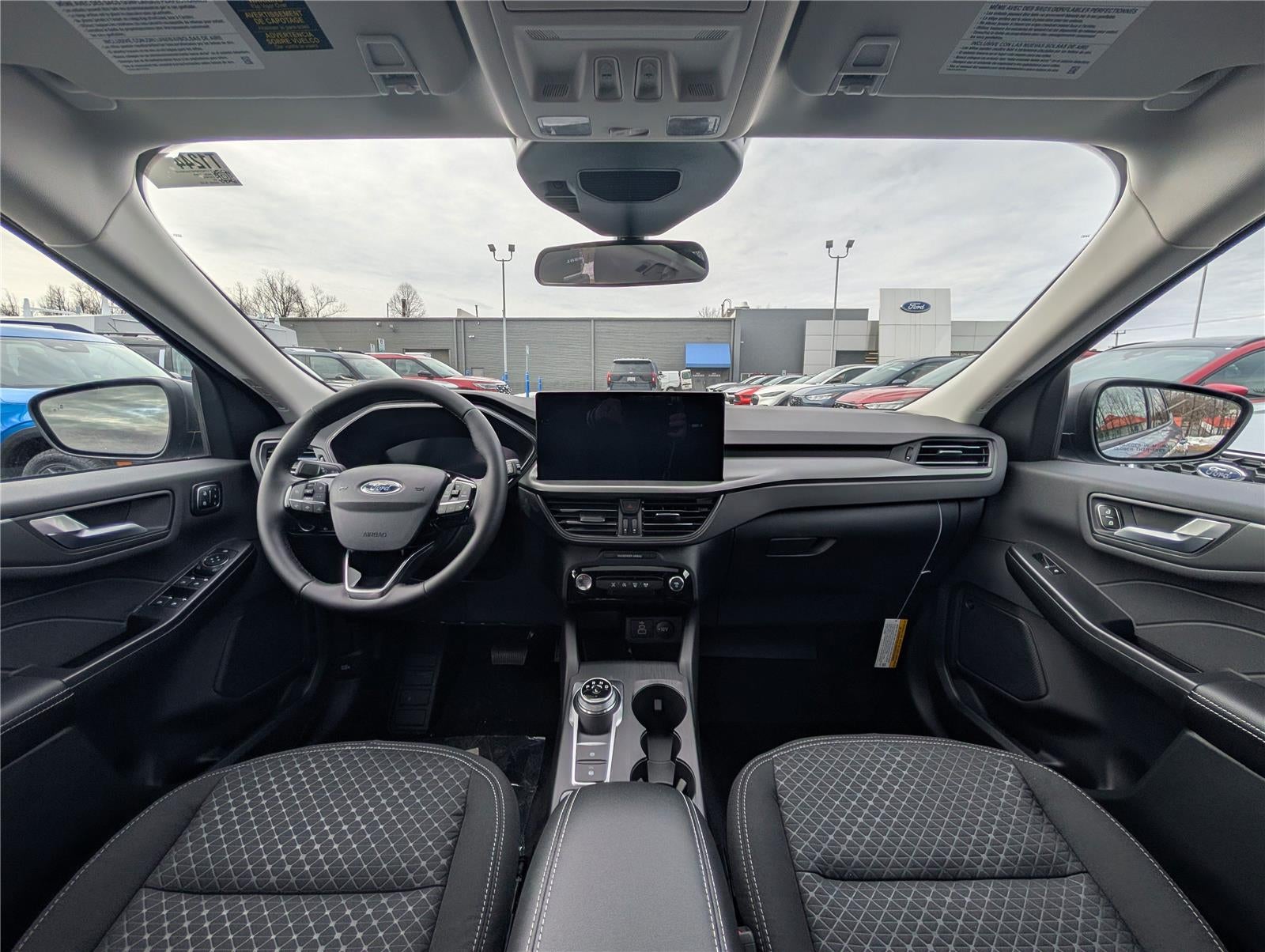 2026 Ford Escape Active®