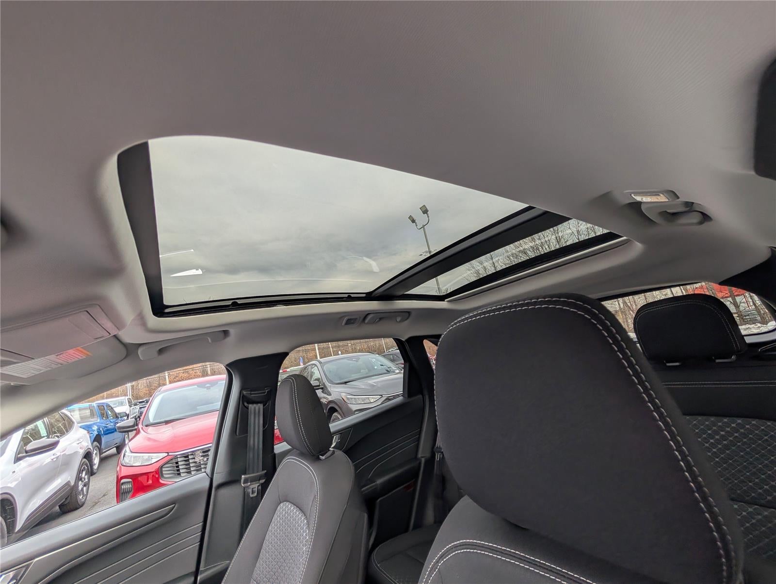 2026 Ford Escape Active®