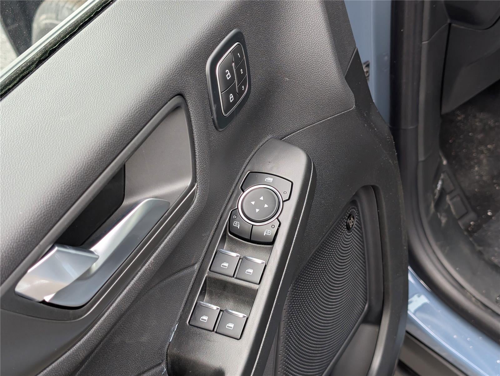 2026 Ford Escape Active®