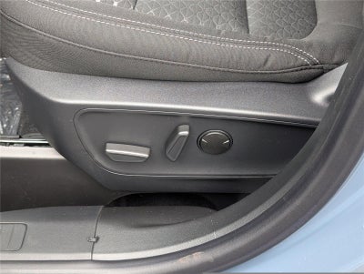 2026 Ford Escape Active®