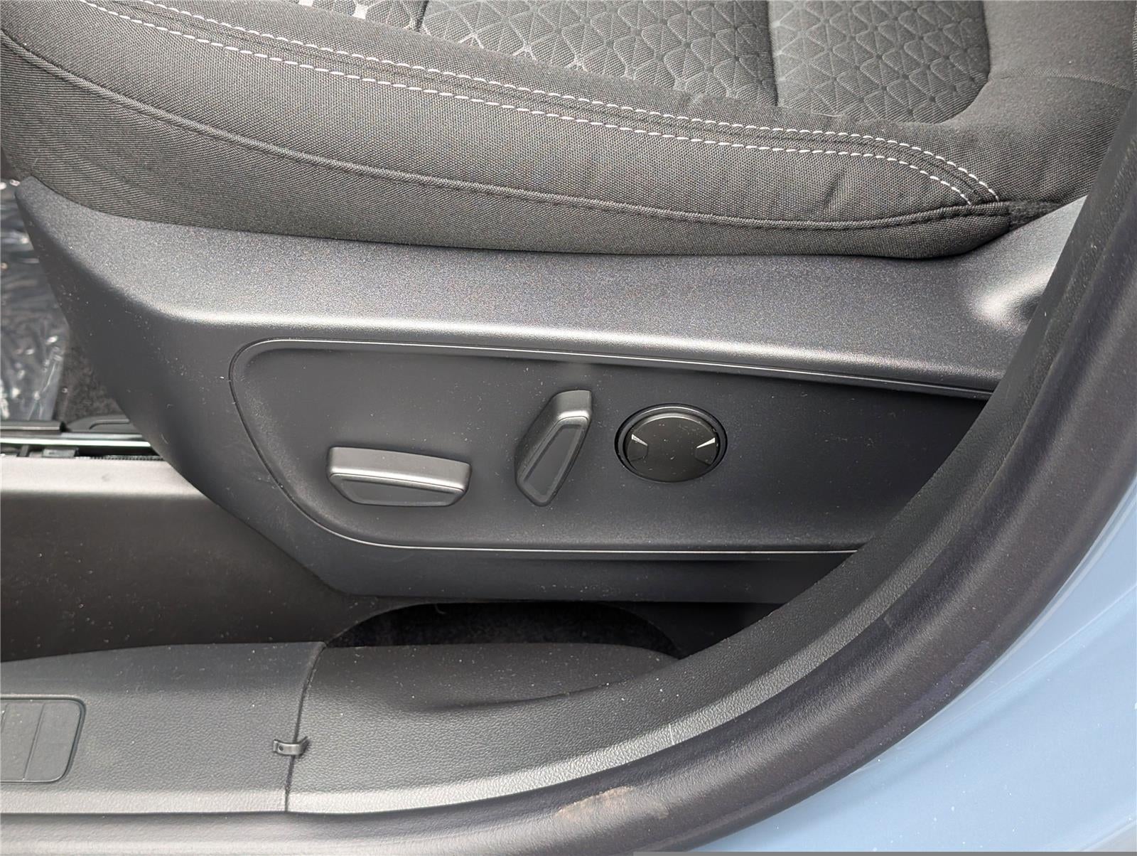 2026 Ford Escape Active®