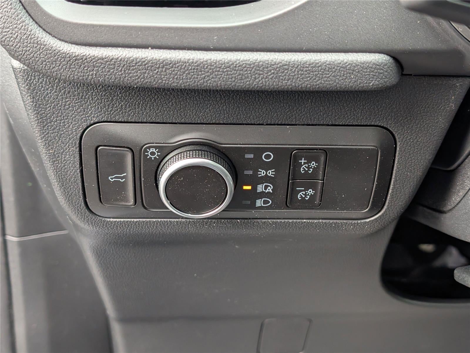 2026 Ford Escape Active®