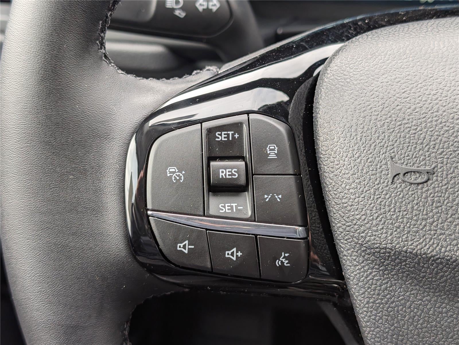 2026 Ford Escape Active®