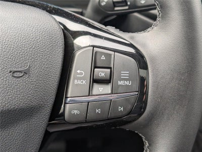 2026 Ford Escape Active®