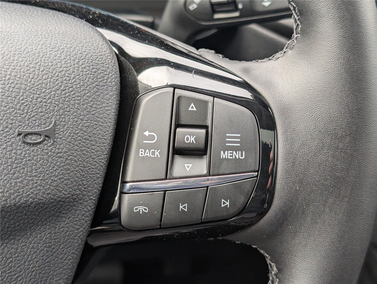 2026 Ford Escape Active®