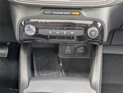 2026 Ford Escape Active®