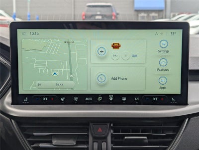 2026 Ford Escape Active®