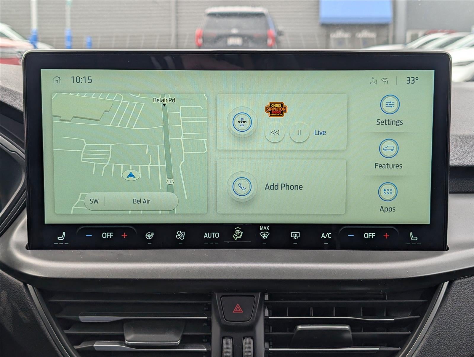 2026 Ford Escape Active®