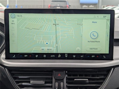 2026 Ford Escape Active®