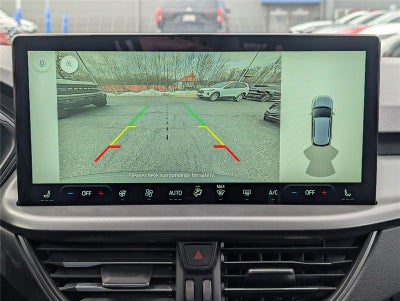 2026 Ford Escape Active®