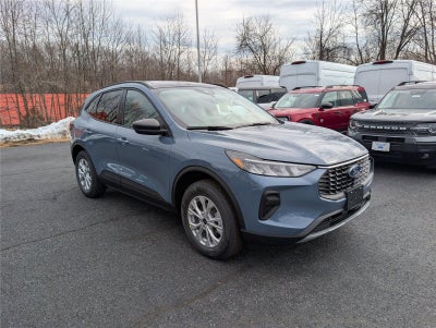2026 Ford Escape Active®