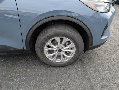 2026 Ford Escape Active®