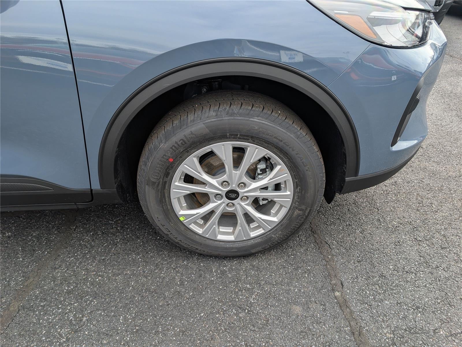 2026 Ford Escape Active®