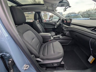 2026 Ford Escape Active®